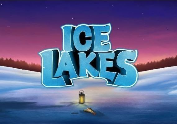 Ice Lakes EN/DE/JA/KO/RU/ZH/FI Global Steam Digital Key