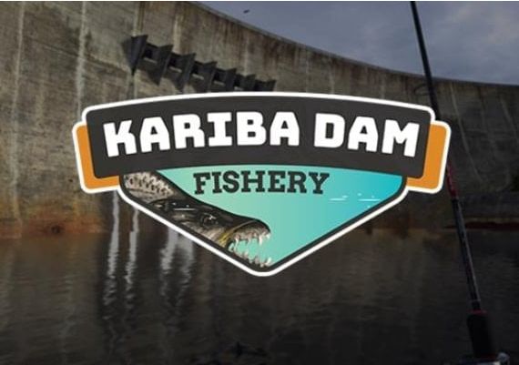 Ultimate Fishing Simulator - Kariba Dam DLC Global Steam Digital Key