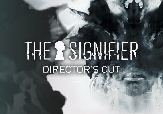 The Signifier: Director's Cut EN/DE/FR/PT/RU/ES Global Steam Digital Key