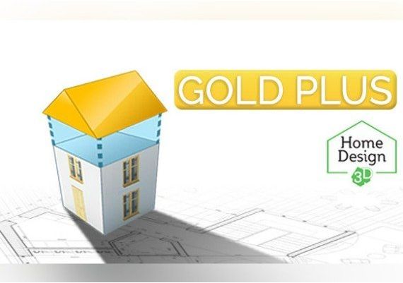 Home Design 3D: Gold Plus DLC Global Steam Digital Key