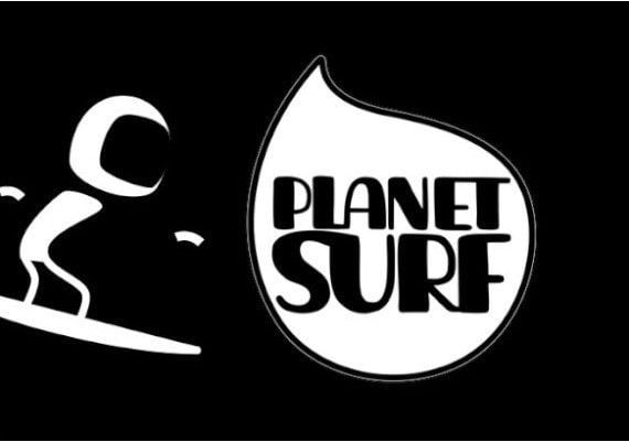 Planet Surf: The Last Wave EN Global Steam Digital Key