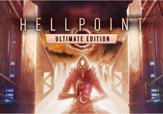 Hellpoint Ultimate Edition EU Xbox One/Series Digital Key