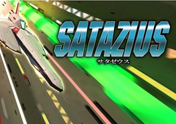 Satazius EN Global Steam Digital Key