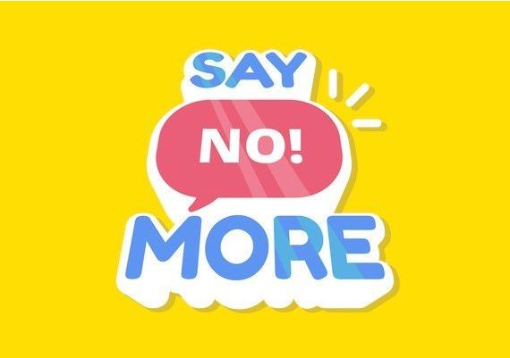 Say No! More Global Steam Digital Key