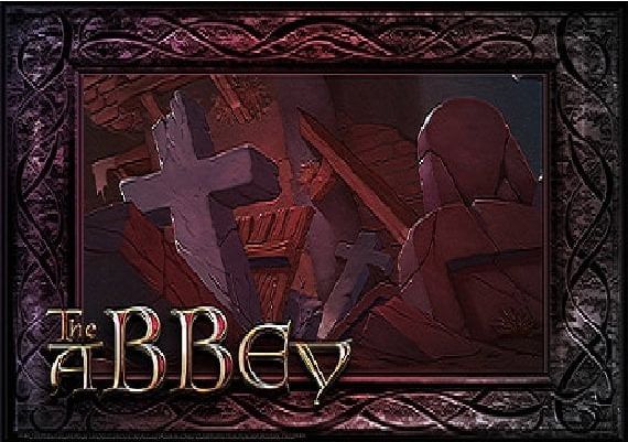The Abbey: Director's cut EN/ES Global Steam Digital Key