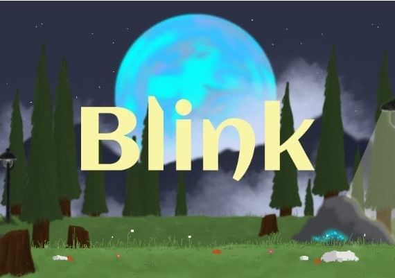 Blink EN Global Steam Digital Key