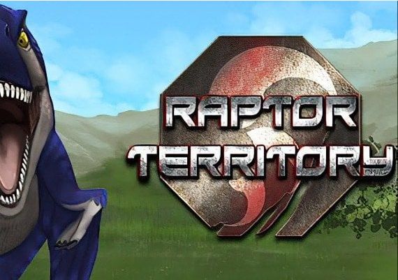 Raptor Territory EN/DE/FR/RU/HU/RO Global Steam Digital Key