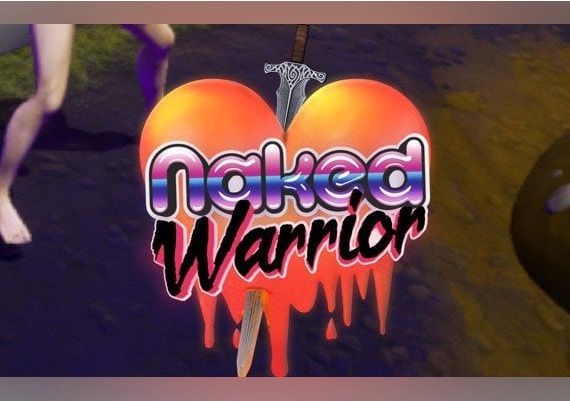 Naked Warrior EN Global Steam Digital Key