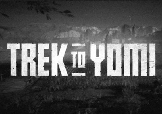 Trek to Yomi EU Steam Digital Key