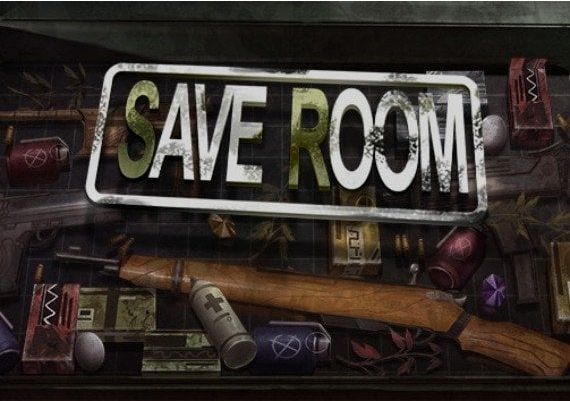 Save Room EN Argentina Xbox One/Series Digital Key