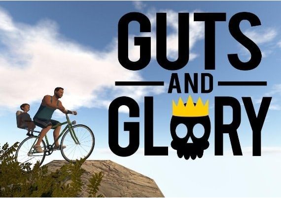 Guts and Glory EN Argentina Xbox One/Series Digital Key