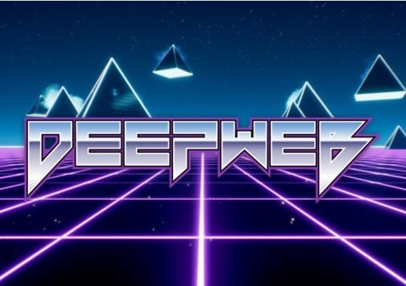 DeepWeb EN/DE/FR/IT/RU/ES Global Steam Digital Key