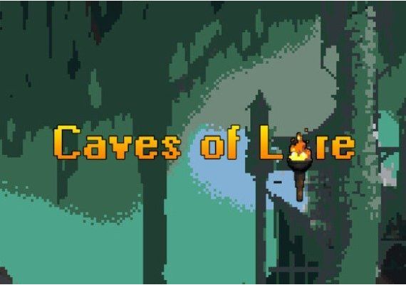 Caves of Lore EN Global Steam Digital Key