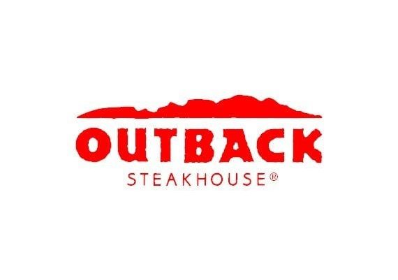 Outback Steakhouse Gift Card USD US $5 Food Digital Key