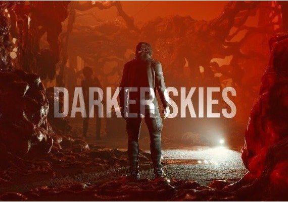Darker Skies EN Argentina Xbox One/Series Digital Key
