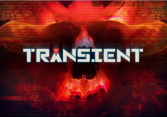 Transient Global Steam Digital Key