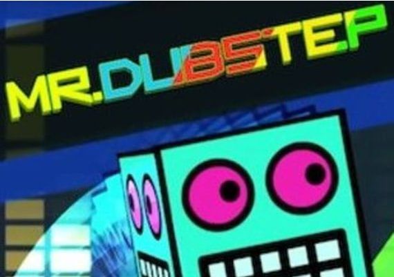 Mr. Dubstep EN Global Steam Digital Key