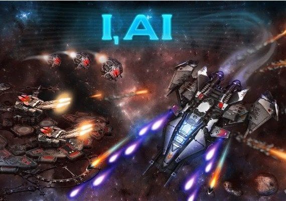 I, AI EN Argentina Xbox Series Digital Key