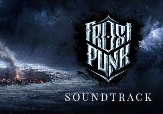 Frostpunk - Soundtrack DLC EN Global Steam Digital Key
