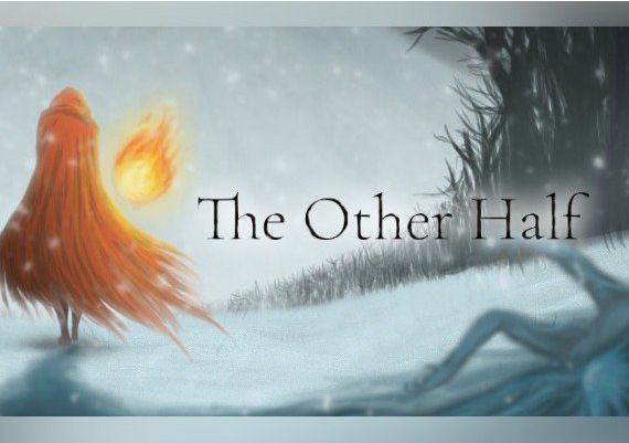 The Other Half EN Global Steam Digital Key