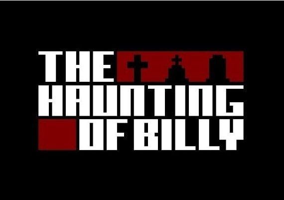 The Haunting of Billy EN Global Steam Digital Key