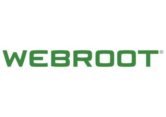 Webroot SecureAnywhere Internet Security Plus 2 Years 3 Dev EN Global Software License Digital Key