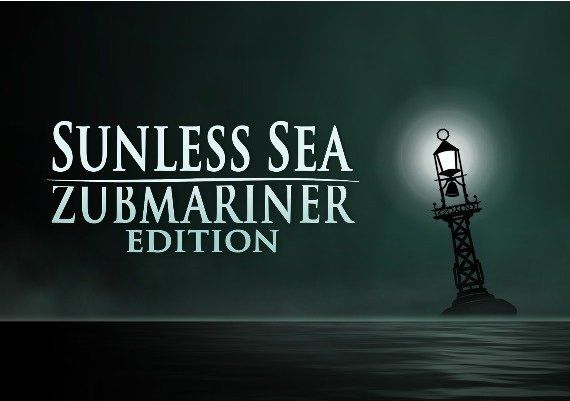 Sunless Sea Zubmariner Edition EN Argentina Xbox One/Series Digital Key