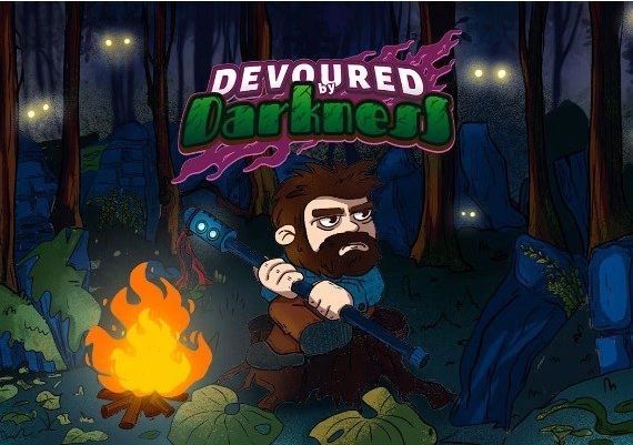 Devoured by Darkness EN Argentina Xbox One/Series Digital Key