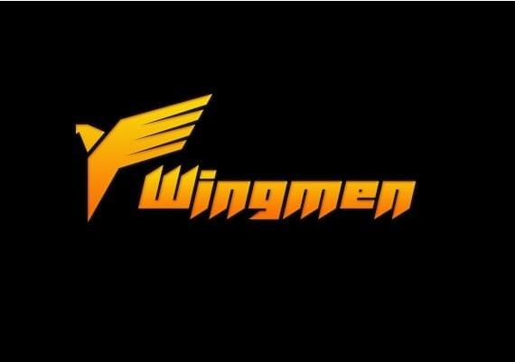 WingMen EN Global Steam Digital Key