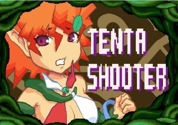 Tenta Shooter Global Steam Digital Key