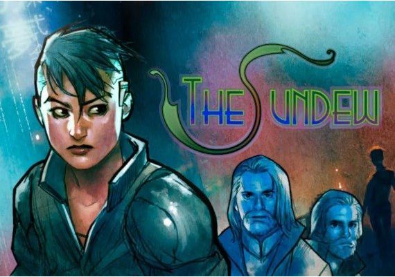 The Sundew EN Global Steam Digital Key
