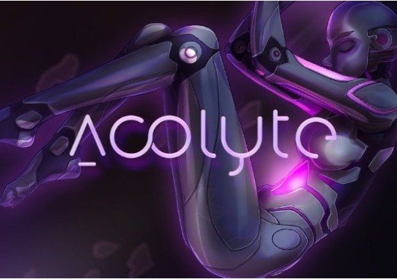 Acolyte EN Global Steam Digital Key