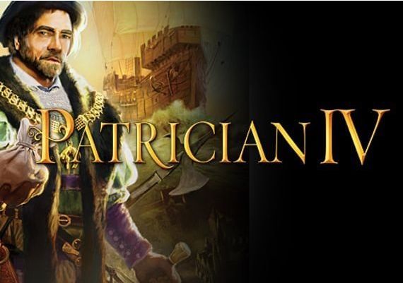 Patrician IV Special Edition EN/DE/FR Global Steam Digital Key