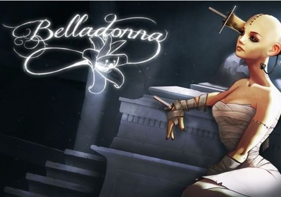 Belladonna EN Global Steam Digital Key