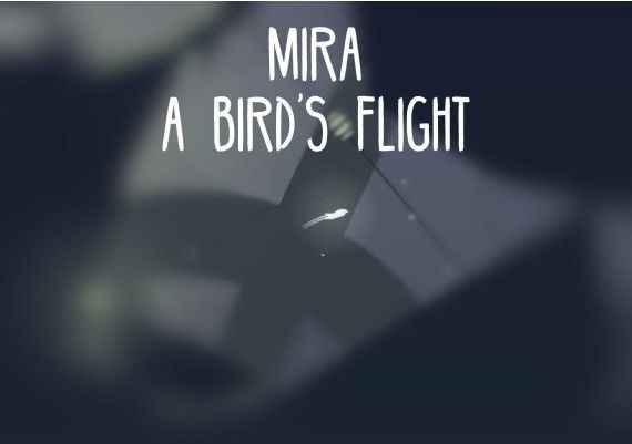 Mira: A Bird’s Fligh EN EU Nintendo Switch Digital Key