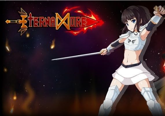 Eternal Lore EN Global Steam Digital Key