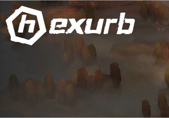 hexurb Global Steam Digital Key