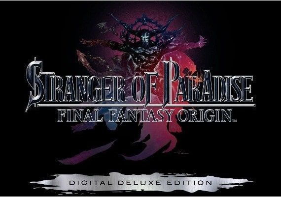 Stranger of Paradise: Final Fantasy Origin Deluxe Edition EN Argentina Xbox One/Series Digital Key