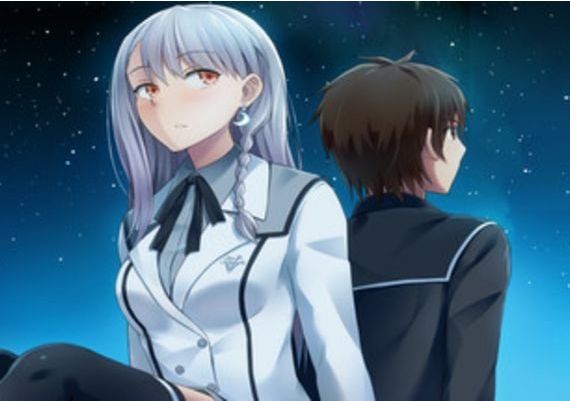 School of Talent: SUZU-ROUTE EN/JA/PT/ZH Global Steam Digital Key