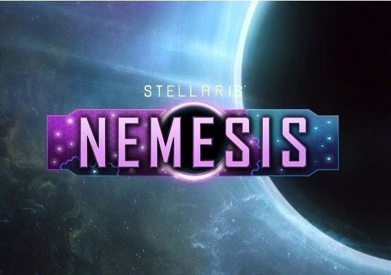 Stellaris: Nemesis DLC EN/DE/FR/PL/PT/RU/ZH/ES EU Steam Digital Key