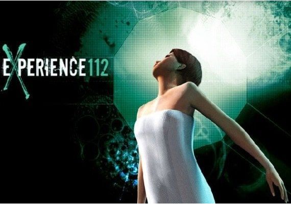 eXperience 112 EN/DE/FR/ES Global Steam Digital Key