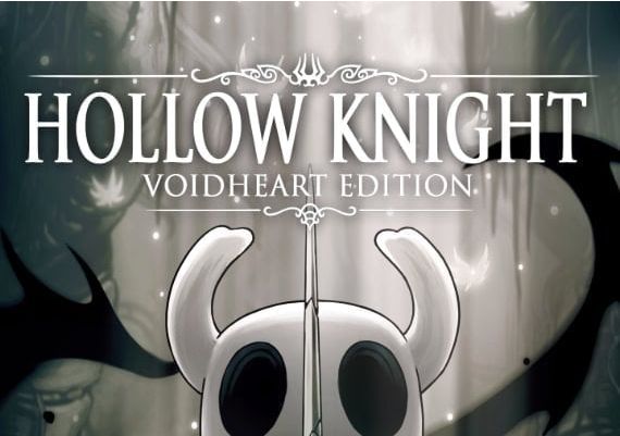 Hollow Knight Voidheart Edition Brazil Xbox One/Series/Windows Digital Key