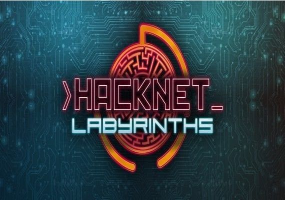 Hacknet: Labyrinths DLC EN/DE/FR/ES Global Steam Digital Key