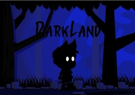 Darkland II EN United States Xbox One/Series Digital Key