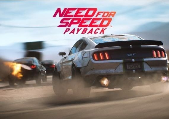 Need For Speed: Payback EN/DE/FR/IT/ES ROW Xbox One/Series Digital Key