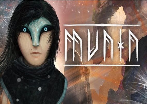 Munin Global Steam Digital Key
