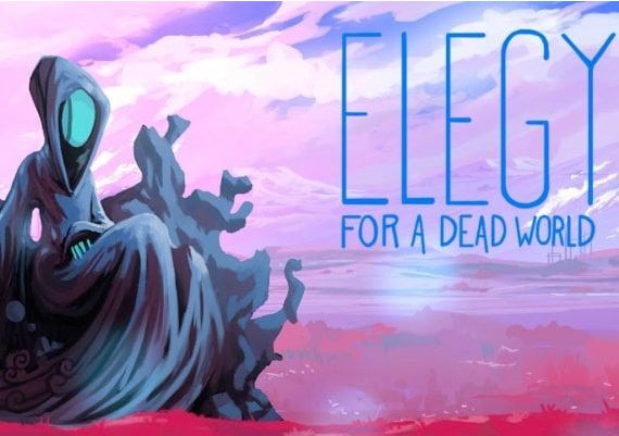 Elegy for a Dead World EN Global Steam Digital Key