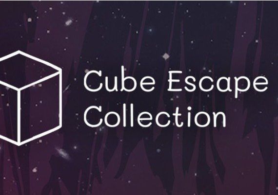 Cube Escape Collection Global Steam Digital Key