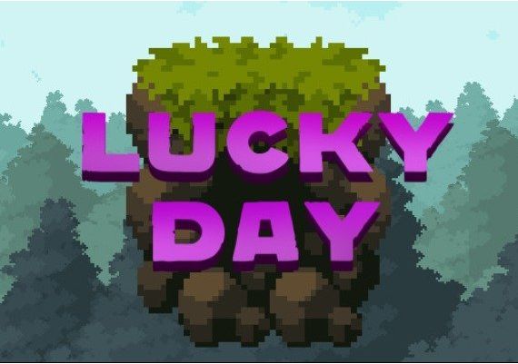 Lucky Day EN Global Steam Digital Key