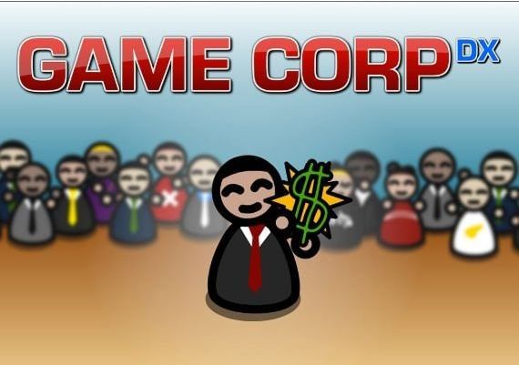Game Corp DX EN Global Steam Digital Key